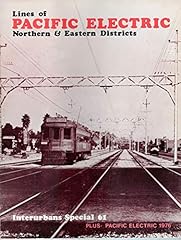 Lines pacific electric gebraucht kaufen  Wird an jeden Ort in Deutschland