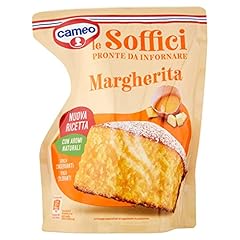 Cameo soffici margherita usato  Spedito ovunque in Italia 