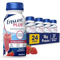 Ensure plus strawberry for sale  Delivered anywhere in USA 