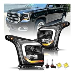 Bingbingmotor headlight assemb for sale  Delivered anywhere in USA 