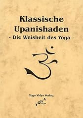 Klassische upanishaden weishei gebraucht kaufen  Wird an jeden Ort in Deutschland
