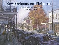 New orleans plein for sale  Delivered anywhere in USA 