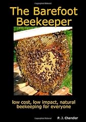 Barefoot beekeeper simple for sale  Delivered anywhere in USA 