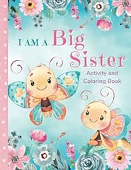 Big sister activity for sale  Delivered anywhere in UK