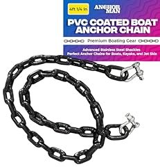 Anchor man pvc for sale  Delivered anywhere in USA 