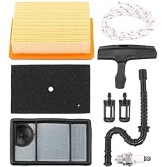 Zamdoe luftfilter kit gebraucht kaufen  Wird an jeden Ort in Deutschland