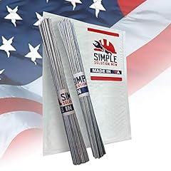 Simple welding rods for sale  Delivered anywhere in Ireland