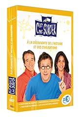 Sorcier coffret découverte d'occasion  Livré partout en France