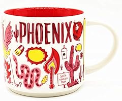 Starbucks series phoenix for sale  Delivered anywhere in USA 