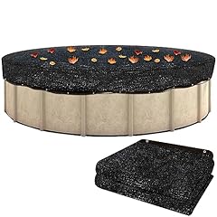 24ft round leaf for sale  Delivered anywhere in USA 