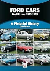 Ford cars 1945 for sale  Delivered anywhere in UK