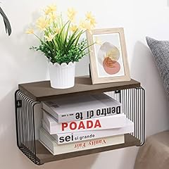 Adowes floating nightstand for sale  Delivered anywhere in USA 