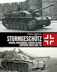 Sturmgeschütz panzer panzerj� for sale  Delivered anywhere in UK