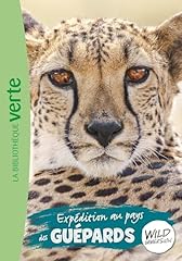 Pays guépards 22 d'occasion  Livré partout en Belgiqu