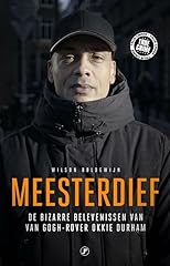 Meesterdief bizarre beleveniss d'occasion  Livré partout en France
