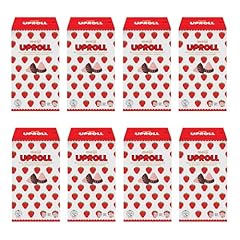 Uproll milk strawberry for sale  Delivered anywhere in UK