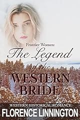 Legend western bride for sale  Delivered anywhere in USA 