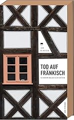 Tod fränkisch 10 gebraucht kaufen  Wird an jeden Ort in Deutschland