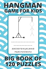 Hangman game kids for sale  Delivered anywhere in USA 