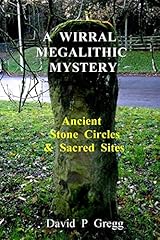 Wirral megalithic mystery for sale  Delivered anywhere in UK