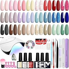 Phoenixy gel nail for sale  Delivered anywhere in UK