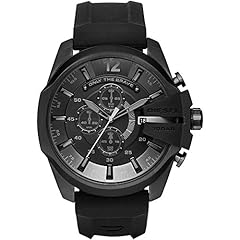 Diesel dz4378 orologio usato  Spedito ovunque in Italia 