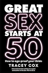 Great sex starts for sale  Delivered anywhere in UK