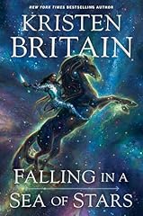 Falling sea stars usato  Spedito ovunque in Italia 