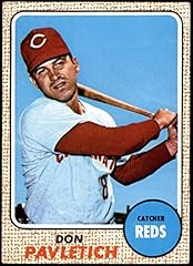 1968 topps 108 for sale  Delivered anywhere in USA 