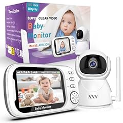 Obvhnua baby monitor usato  Spedito ovunque in Italia 