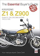 Kawasaki z900 1972 for sale  Delivered anywhere in Ireland