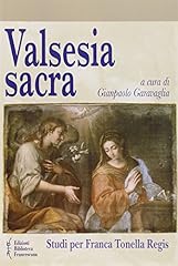 Valsesia sacra. studi usato  Spedito ovunque in Italia 