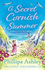 Secret cornish summer for sale  Delivered anywhere in UK