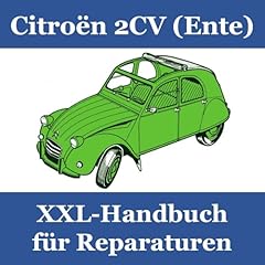 Citroën 2cv xxl gebraucht kaufen  Wird an jeden Ort in Deutschland