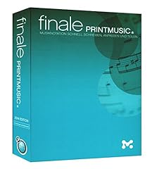 Printmusic finale 2014 usato  Spedito ovunque in Italia 