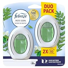 Febreze petit coin d'occasion  Livré partout en France