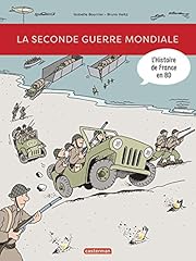 Seconde guerre mondiale d'occasion  Livré partout en France