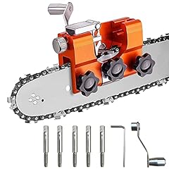 Hbtmjmy chainsaw sharpener for sale  Delivered anywhere in USA 
