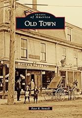 Old town for sale  Delivered anywhere in USA 