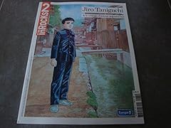 Inrocks 61 jiro d'occasion  Livré partout en France