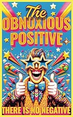 Obnoxious positive negative for sale  Delivered anywhere in UK