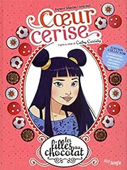 Filles chocolat tome d'occasion  Livré partout en France