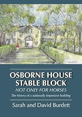 Osborne house stable for sale  Delivered anywhere in UK