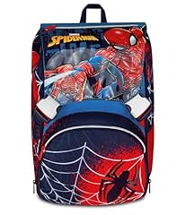 Seven spiderman zaino usato  Spedito ovunque in Italia 
