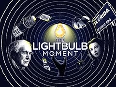 Lightbulb moment for sale  Delivered anywhere in USA 