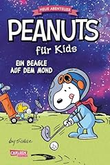 Peanuts für kids usato  Spedito ovunque in Italia 