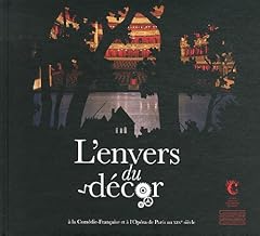 Décor comédie française d'occasion  Livré partout en France