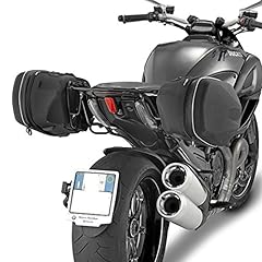 Kappa p.borse lat.ducati usato  Spedito ovunque in Italia 