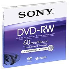 Sony 8cm double for sale  Delivered anywhere in USA 