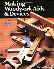Making woodwork aids for sale  Delivered anywhere in UK